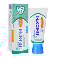 سنسوداين معجون أسنان للأطفال من عمر 3 إلى 5 سنوات...