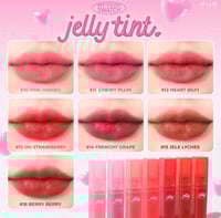 4u2 جيلي تينت 16 بيري