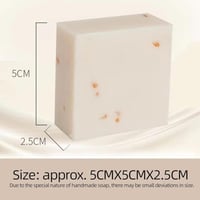 صابونة حليب الأرز التايلنديه - 65 جم