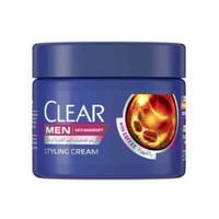 كلير كريم شعر ضد القشرة بالقهوة - 275مل