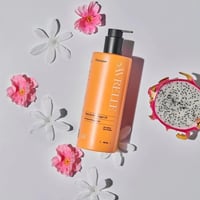 افريل شامبو بزبدة الشيا وزيت الارجان 400 مل