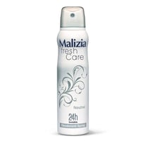 ماليزيا مزيل العرق بخاخ فريش كير ناتشورال - 150 مل
