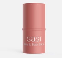 ساسي بلاش ستيك فرست لاف - Sasi Kiss & Blush Stick...