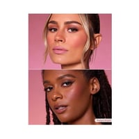 شجلام كلر بلوم احمر خدود سائل سوايب رايت