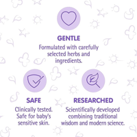 هيمالايا لوشن أطفال - 400 مل