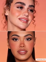 شجلام بلاشر سائل بيرز داى سويت Birthday Suit