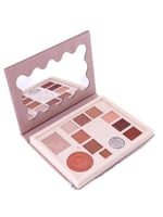 كرستين باليت ظلال وكونتور من باريس - A