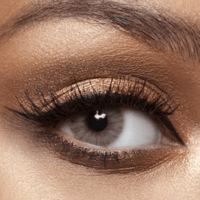 عدسات ملونة - من انستازيا