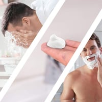 اركو رغوة حلاقة بالقهوة المنشطة - 200 مل