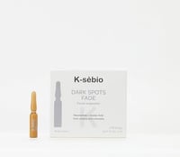 كى سيبيو لتقليل البقع الداكنة و توحيد لون البشرة -...