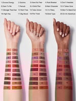 شيجلام أحمر شفاه مطفي طويل الأمد – هاي كي