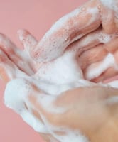 مدغشقر سينتيلا غسول بملح الهيمالايا للتنظيف العميق...