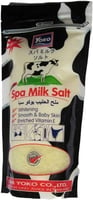 يوكو ملح حليب سبا - 300جم