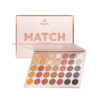 بوغينيا باليت ظلال العيون فانتاستيك 35 لون