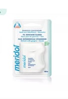 ميريدول خيط تنظيف الاسنان بالنعناع - 40 م