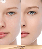 كريم أساس NARS Natural Radiant Longwear – لون Mont...