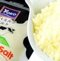 يوكو ملح حليب سبا - 300جم