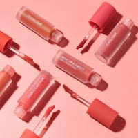 كاثي دول أحمر الشفاه والخدود ميني لون مطفي - 08 BR...