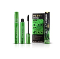 بي كيو كوفر ماسكرا التكثيف المضاعف التايلندية