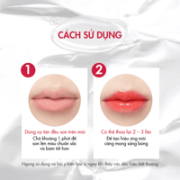 كاثي دول قلوس ليب فيلر بوستر - 06 TEA TIME