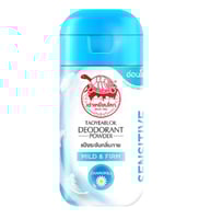 تاويابلوك مزيل عرق باودر بالتركيبة الخفيفة والثابت...