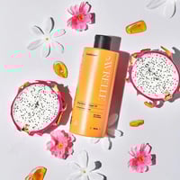 افريل بلسم بزبدة الشيا وزيت الارغان 400 مل