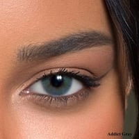 ADDICT GRAY