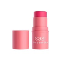 ساسي بلاش ستيك فرست سمايل - Sasi Kiss & Blush Stic...
