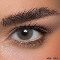 عدسات ملونة - من انستازيا