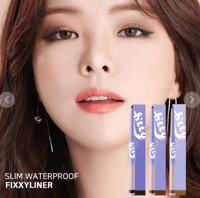 بيتش سي اي لاينر فيكسي لاينر رفيع مقاوم للماء بني...