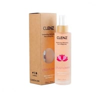 کیلنز معطر مرطب ومنعش للوجه وجسم زهرة اللوتس - 150...