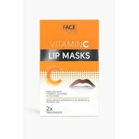 فيس فاكتس قناع الشفاه بفيتامين سي