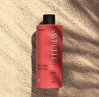 افريل بلسم بالكيراتين والكولاجين 400 مل