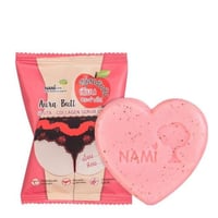 صابونة المناطق الحساسة - NAMI AURA BUTT GLUTA-COLL...