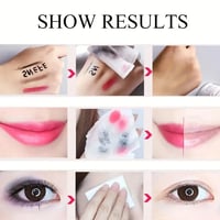 فولوريا ميكت زيرو: مناديل مزيل مكياج 15 حبة