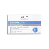 أي سي إم سيبونيكس صابون سينسيتيليال تنظيف البشرة ا...