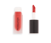 ريفلوشن احمر شفاه سائل مات بومب - لور ريد