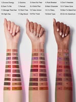 شيجلام أحمر شفاه مطفي طويل الأمد – جوتشا