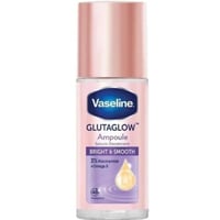 فازلين مزيل العرق تايلندي جلوتا جلو برايت اند سموث...