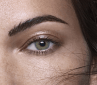 عدسات ملونة - من انستازيا