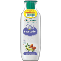 هيمالايا لوشن أطفال - 400 مل