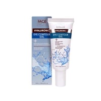 فيس فاكتس جل محيط العين بالهيالورونيك