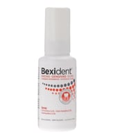 ايسدين بخاخ فم بيكسدينت يساعد على تقوية وتنشيط الل...