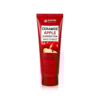 آي إن ليب غسول سيراميد للوجه بالتفاح لتفتيح البشرة