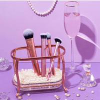 ريل تكنيكس طقم فرش اساسية مجموعة كور متعدد الالوان