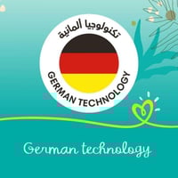 بامبرز حفاضات أطفال بيبي دراي بألاوفيرا مقاس 4 - 9...