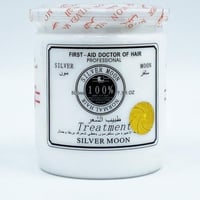 سلفر مون طبيب الشعر وسط 500 مل