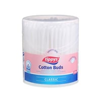 تيبيز أعواد قطنية لتنظيف متعدد الاستخدام ،200 عود...