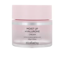 ايليشاكوي كريم الوجه المرطب بحمض الهيالورونيك - 50...