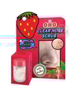أوهو مقشر الأنف الشفاف التايلندي